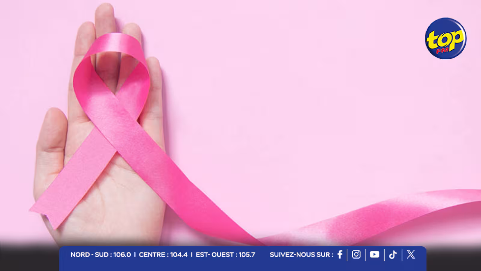 Cancer du Sein : Témoignages d'espoir et appel au dépistage précoce