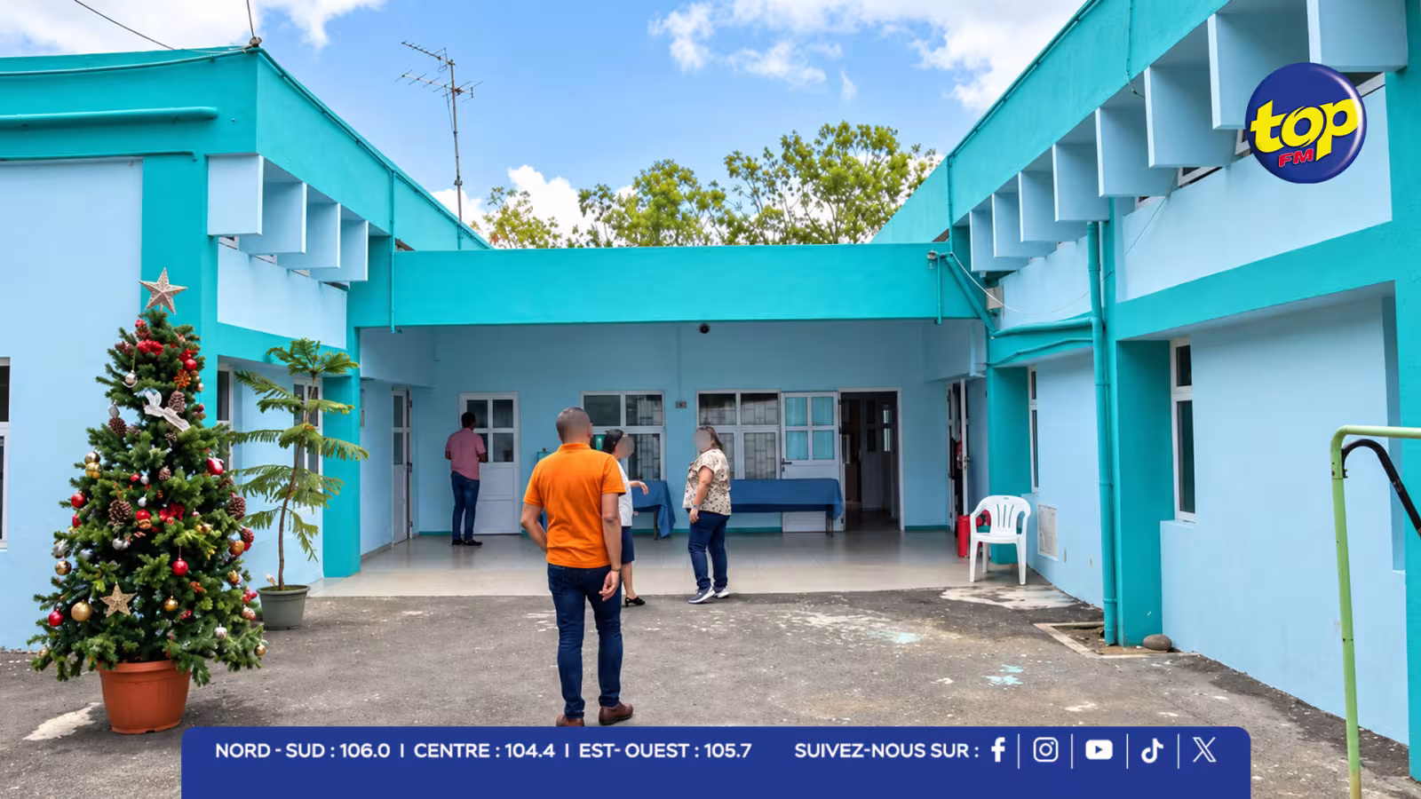 Shelter Cap L’Espoir : « Enn garçon ti mem tire couteau avek enn staff », des témoignages soulèvent des inquiétudes sur la sécurité