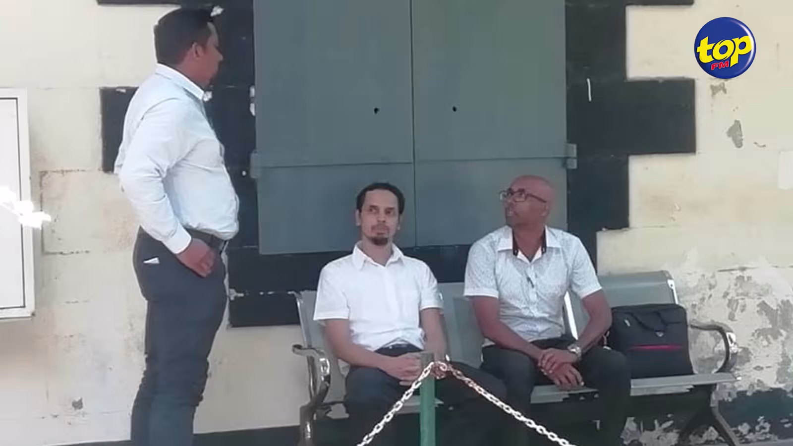 Naufrage du MV Wakashio: « Le capitaine voulait s’approcher à 1,8 kilomètre des côtes mauriciennes pour capter un réseau »