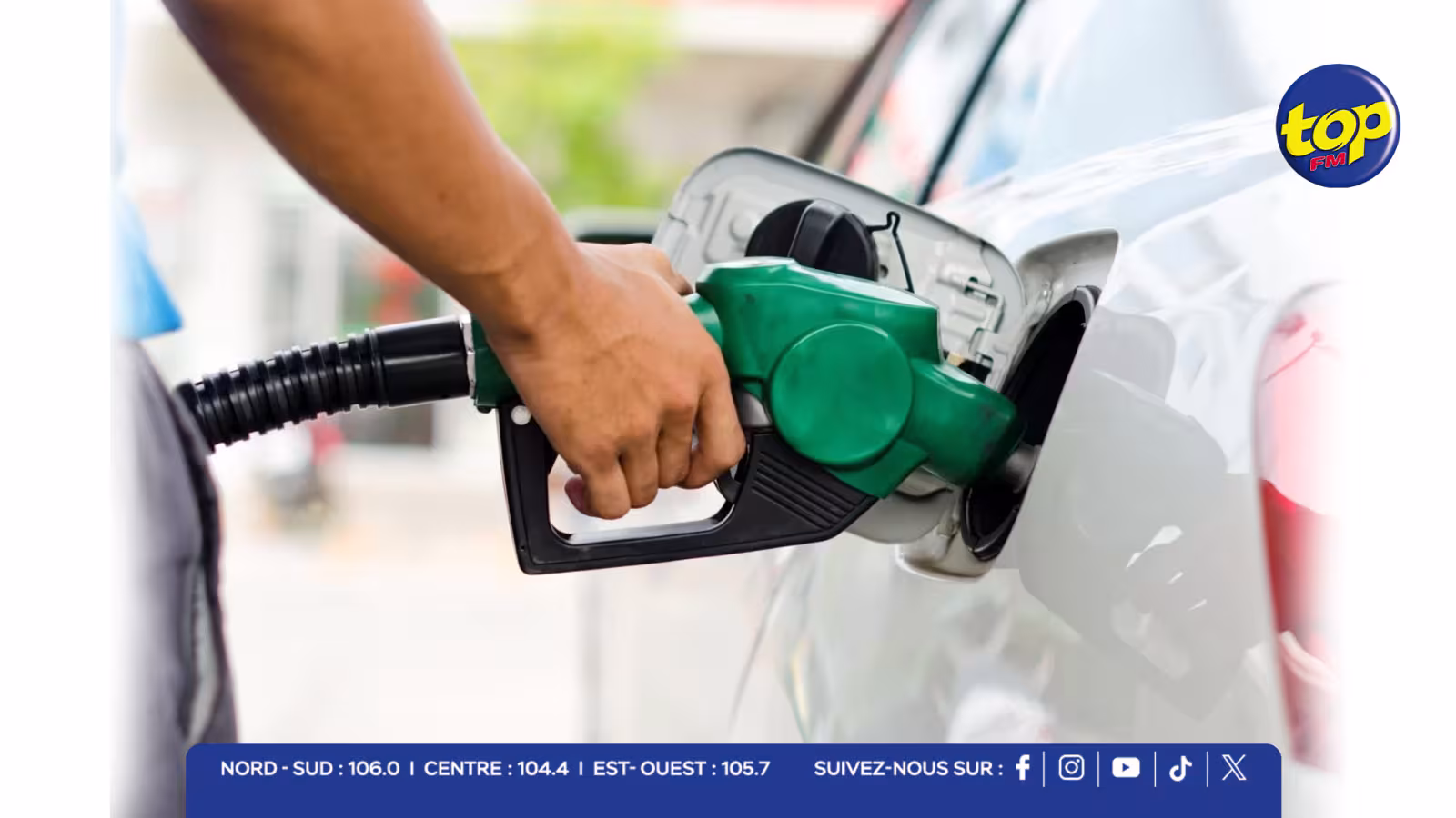 Carburants : le déficit du PSA grimpe à Rs 3,63 milliards