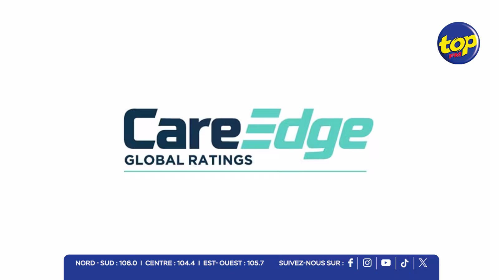 Alerte sur l'économie : CareEdge place Maurice sous perspective négative