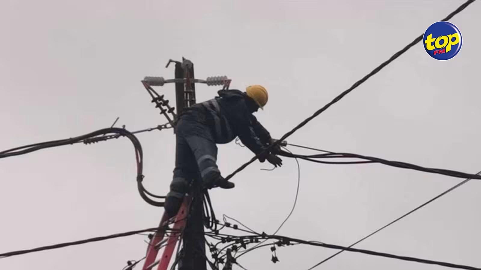 Consommation électrique : les récentes coupures, dans certaines localités, sont dues à une demande inhabituelle qui dépasse la charge enregistrée des consommateurs, soutient le CEB