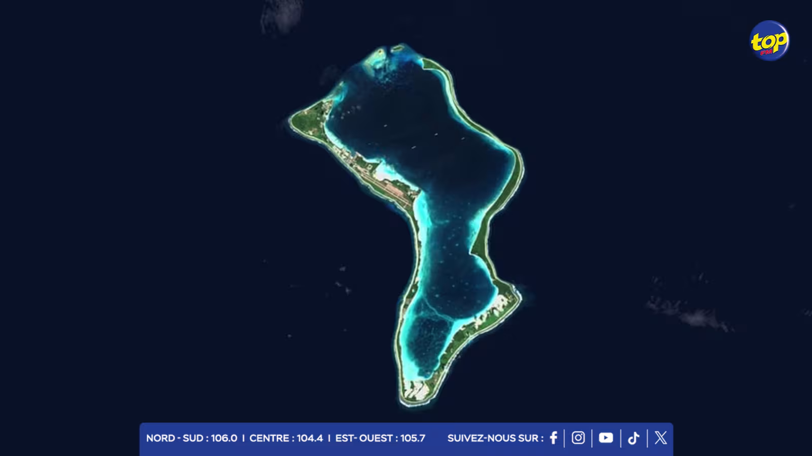 Négociations sur les îles Chagos : un accord sous tension, les États-Unis redoutent une menace pour leur sécurité régionale dans un retournement de situation 