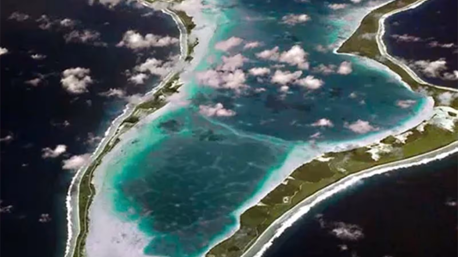 Souveraineté territoriale : pourparlers entre les autorités britanniques et mauriciennes sur l’accord des Chagos en vue de son implémentation