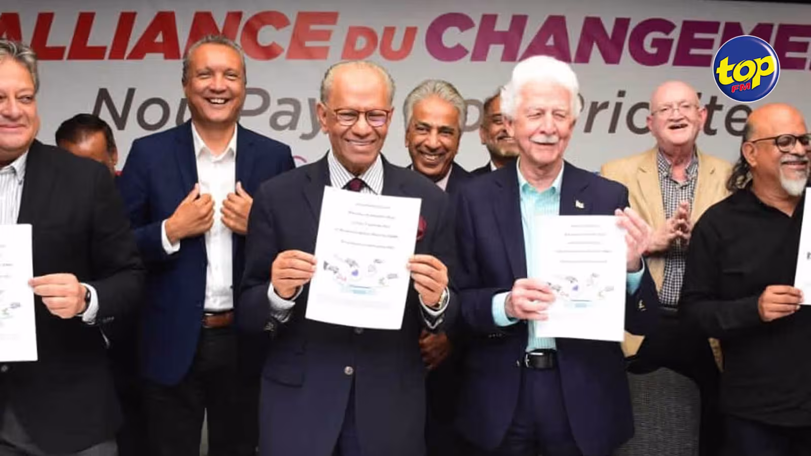 100 jours au pouvoir : L’Alliance du Changement tient-elle la route ?
