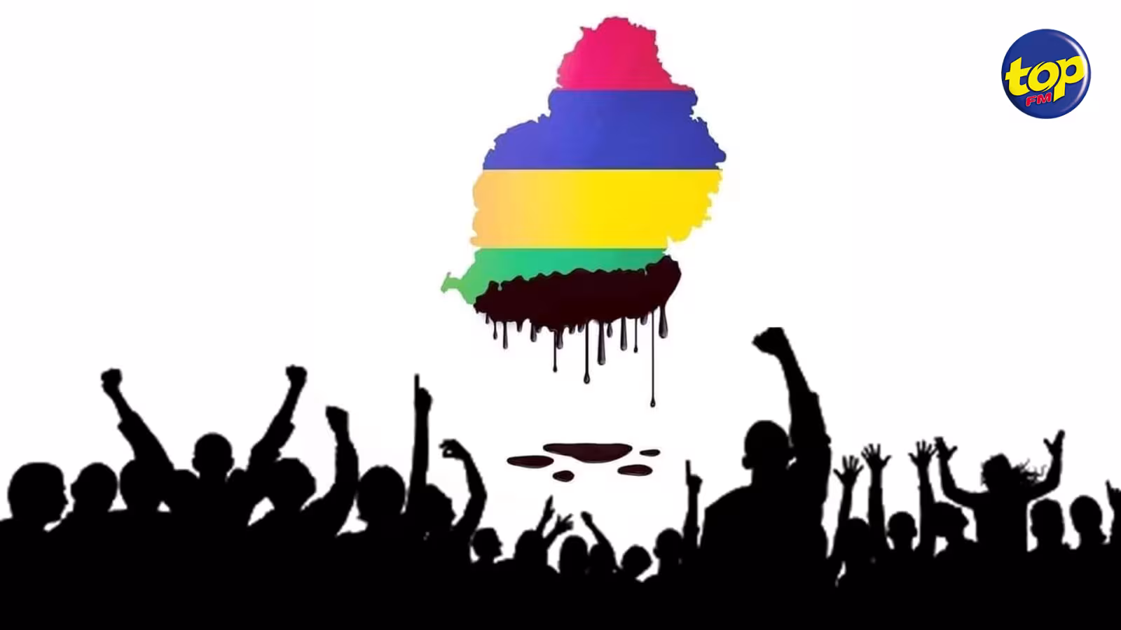 Elan de solidarité citoyenne : Les Mauriciens à travers le monde continuent d’exprimer leur soutien sur les réseaux sociaux