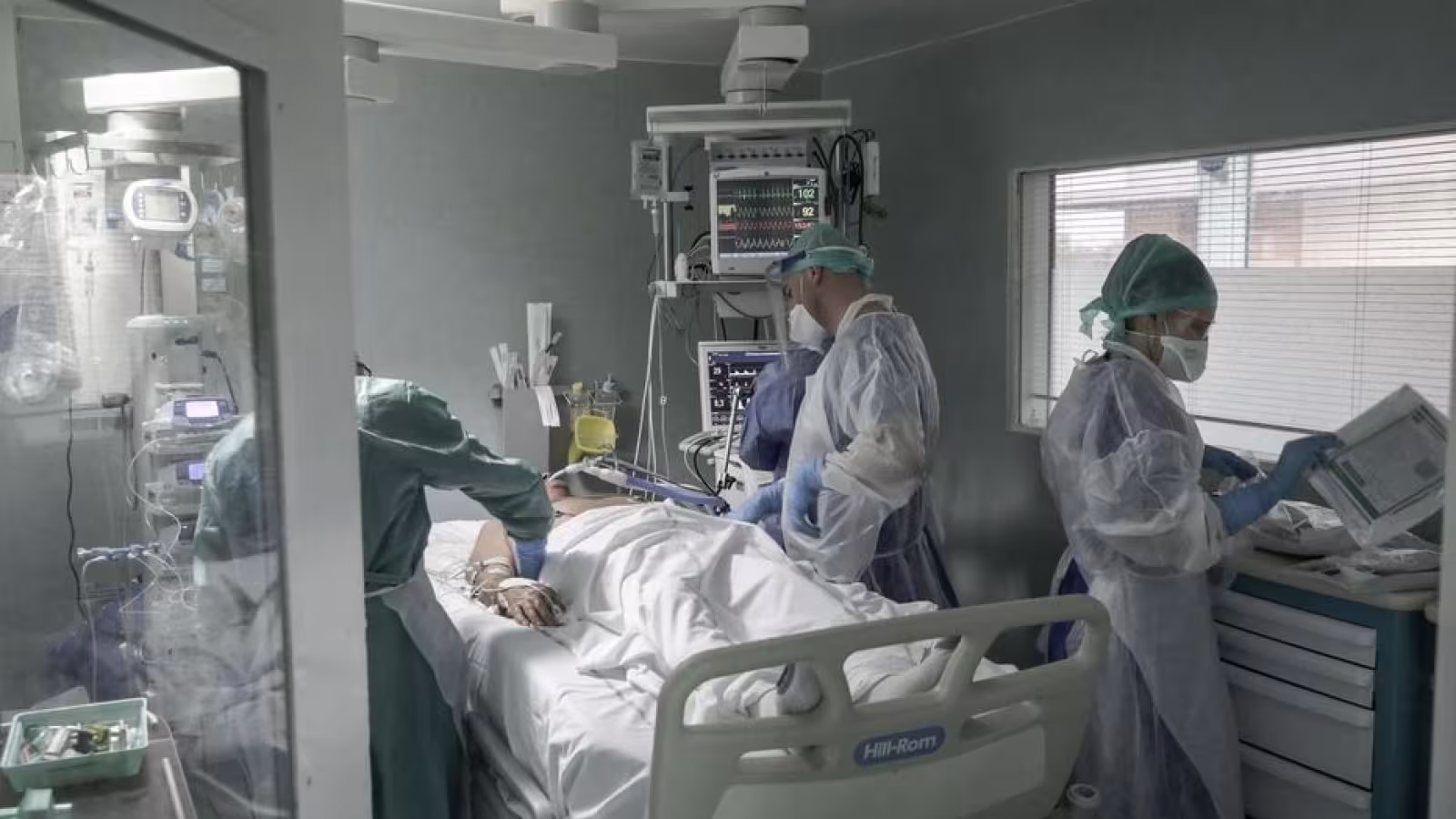 Covid-19 : l’OMS recommande le tocilizumab après les bons résultats d’une vaste étude