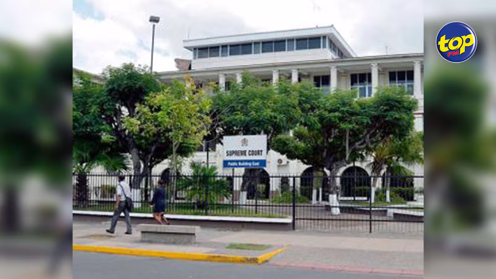 Contrairement à la justice mauricienne : La cour suprême jamaïcaine confirme la loi sur la sodomie datant de l’époque coloniale