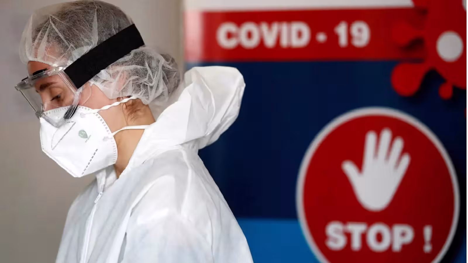 Covid-19 : avec près de 27 000 nouveaux cas en 24 h, la France enregistre un nouveau record