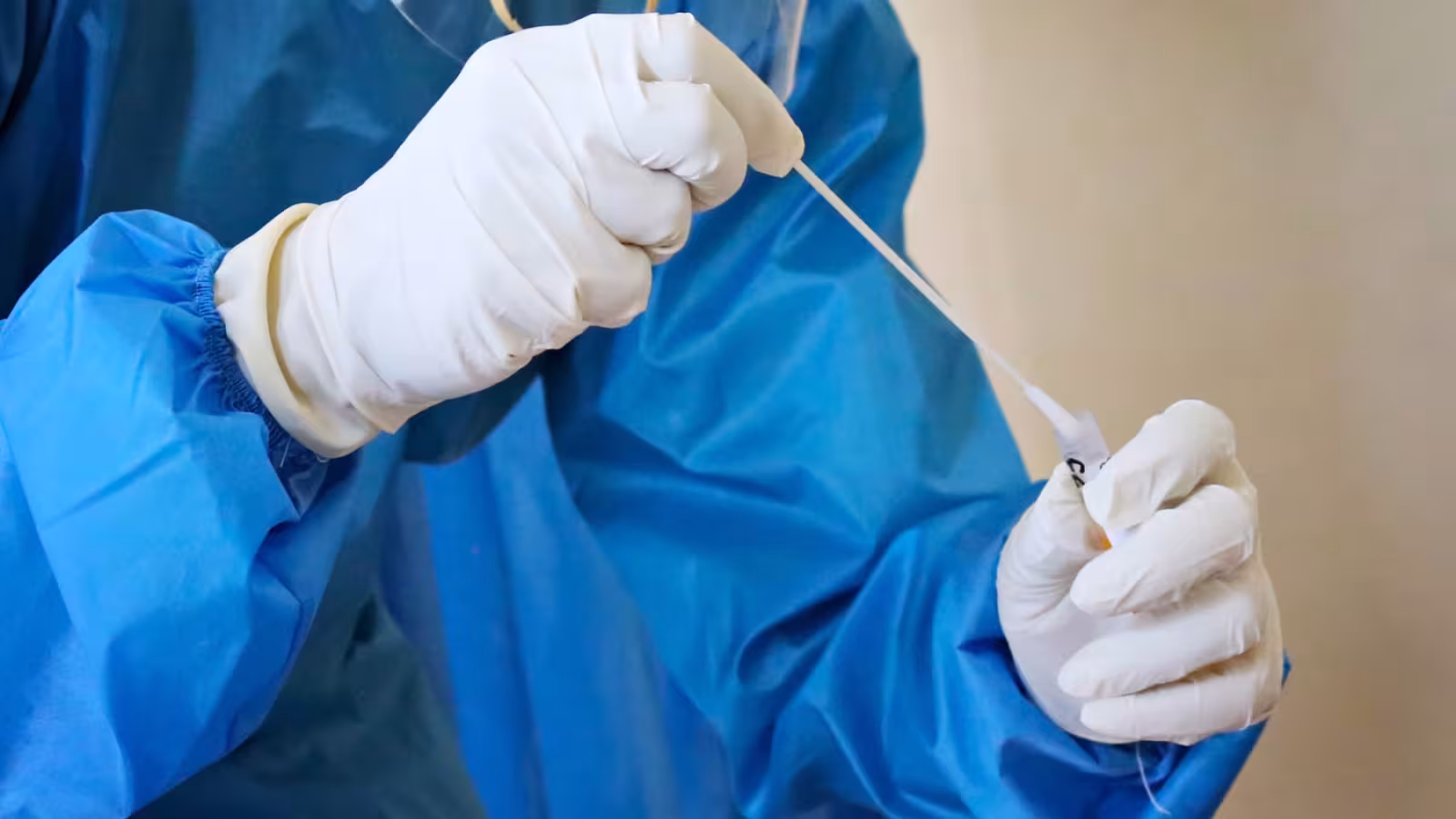 Pfizer rachète 116 millions de dollars une app qui détecte le COVID-19