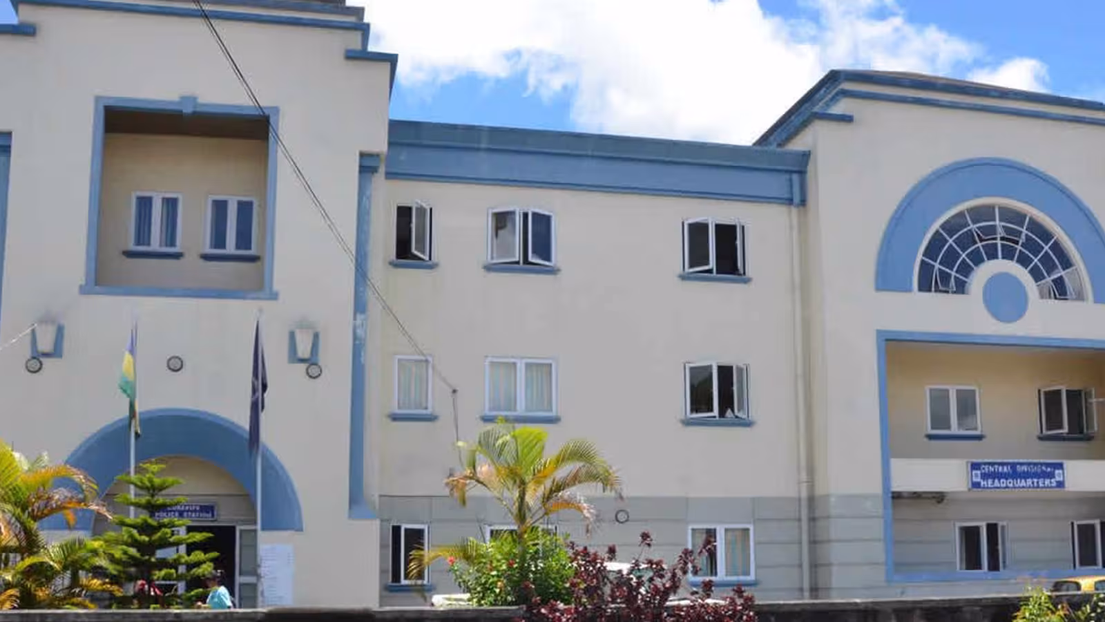 À Curepipe hier : un homme de 21 ans arrêté pour possession de drogue