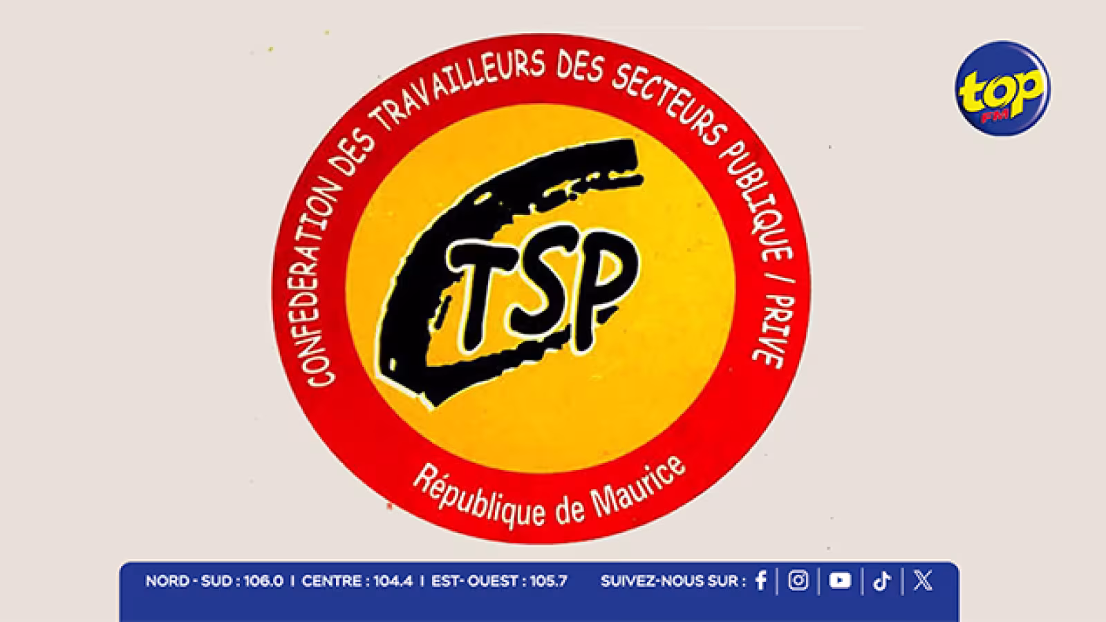   Réunion décisive sur le Grant-in-Aid ce 28 août : la CTSP maintient la menace d’une grève de la faim le 16 septembre…
