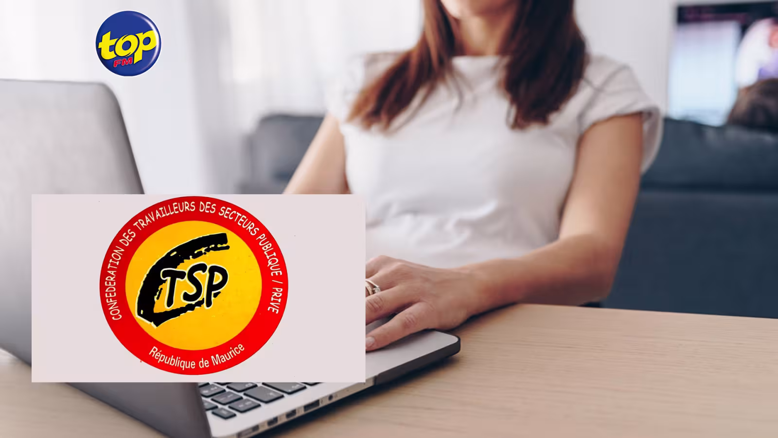 Fête du Travail : La chanson « Travayer » de Cassiya en vedette lors de la marche de la CTSP avec, en bonus, une danse effectuée par Reeaz Chuttoo, Jane Ragoo et les autres dirigeants