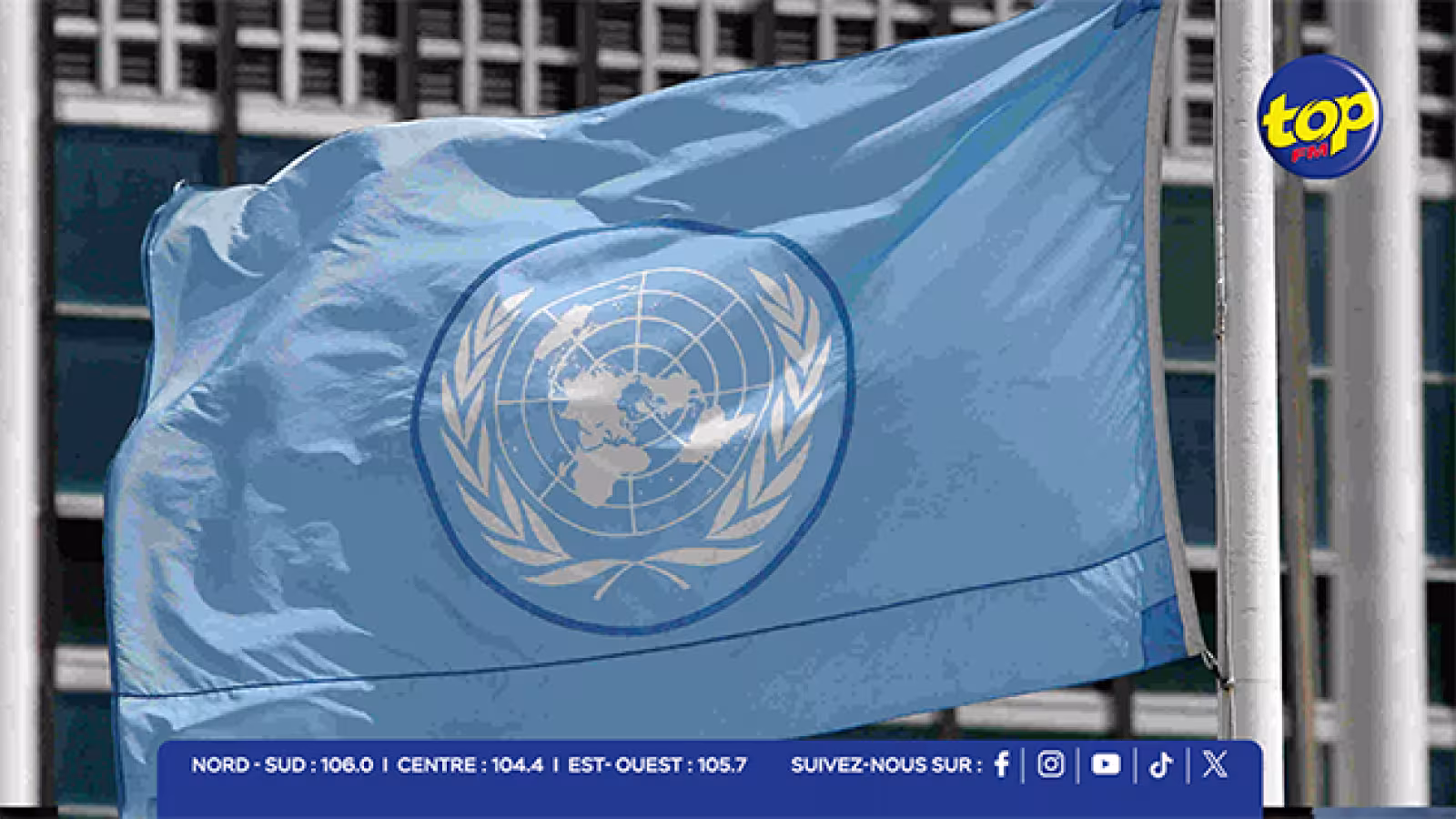 Cuba sous pression : l’ONU débloque 94 millions de dollars face à la crise énergétique