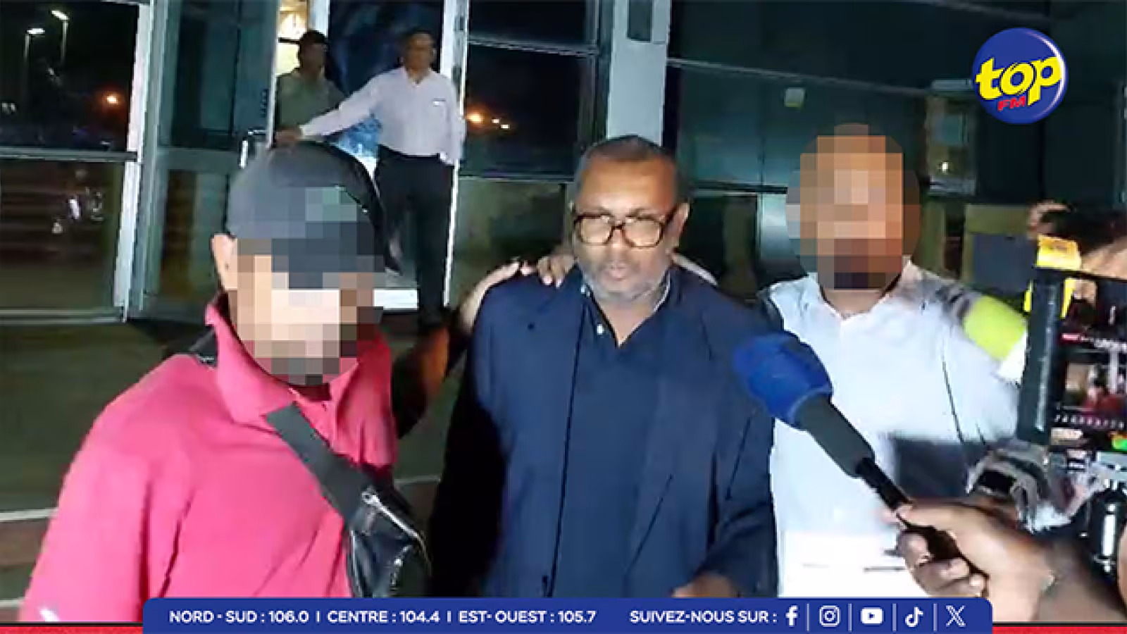 Fraude présumée : Renganaden Padayachy devant la justice ce jeudi pour son inculpation provisoire d’abus de position