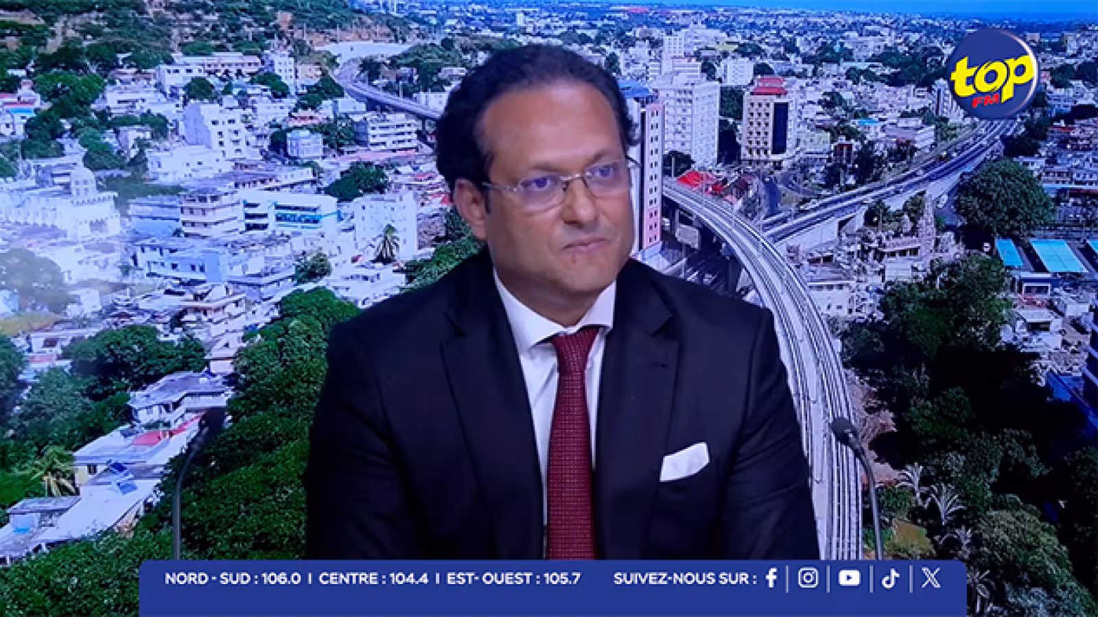 Rehaussement de l’âge d’éligibilité à la pension universelle : « Nous comprenons, nous écoutons et nous ne sommes pas insensibles », conclut le ministre Dhaneshwar Damry