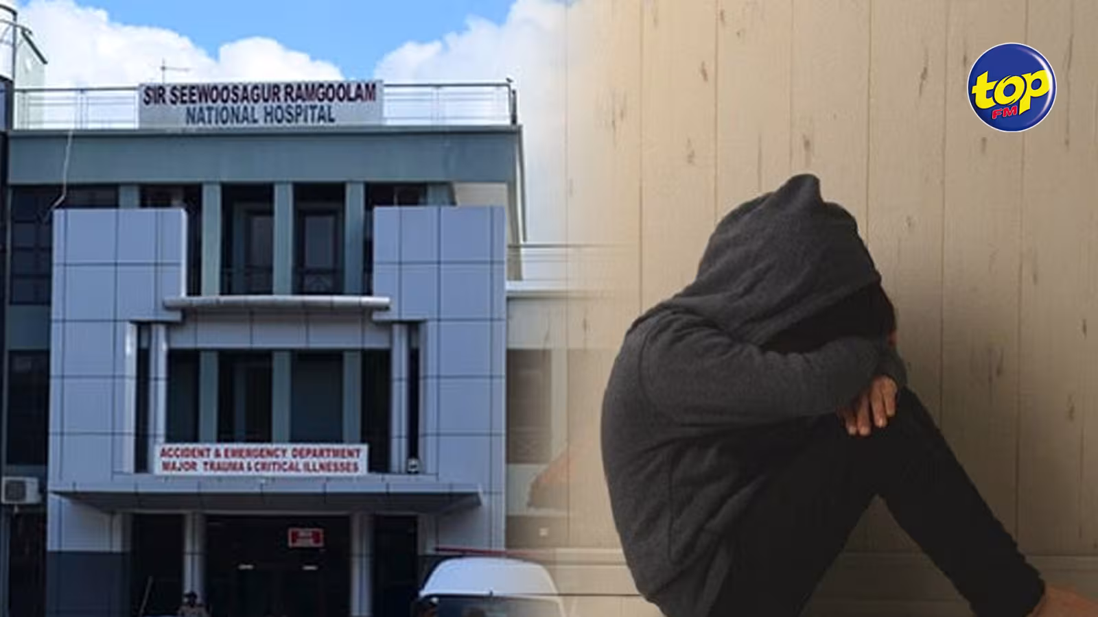 À Petit Raffray : une adolescente accuse son oncle d’attouchements sexuels