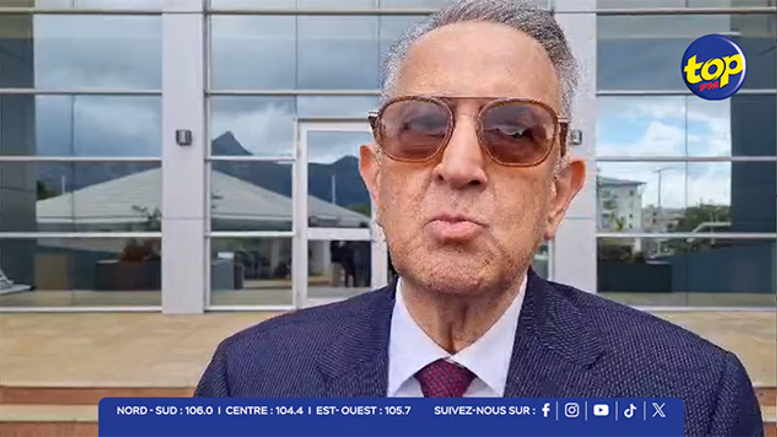 Révocation de la licence de la Bramer Bank : Dawood Rawat presse le gouvernement d’agir et réclame une enquête criminelle… « Mon cœur ne peut plus accepter cette injustice », affirme l’homme d’affaires