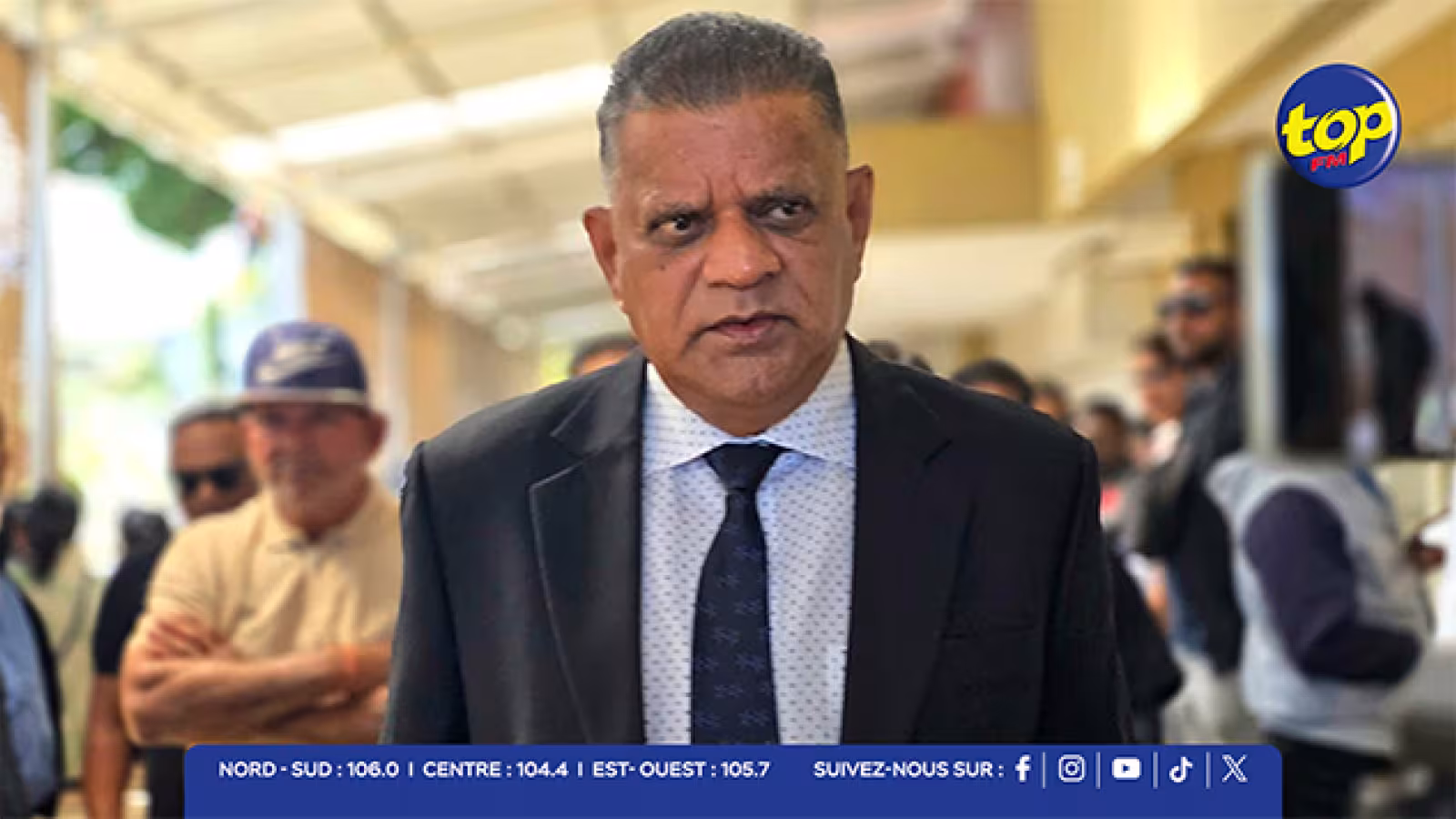 Affaire Reward Money : Anil Kumar Dip libéré sous caution record
