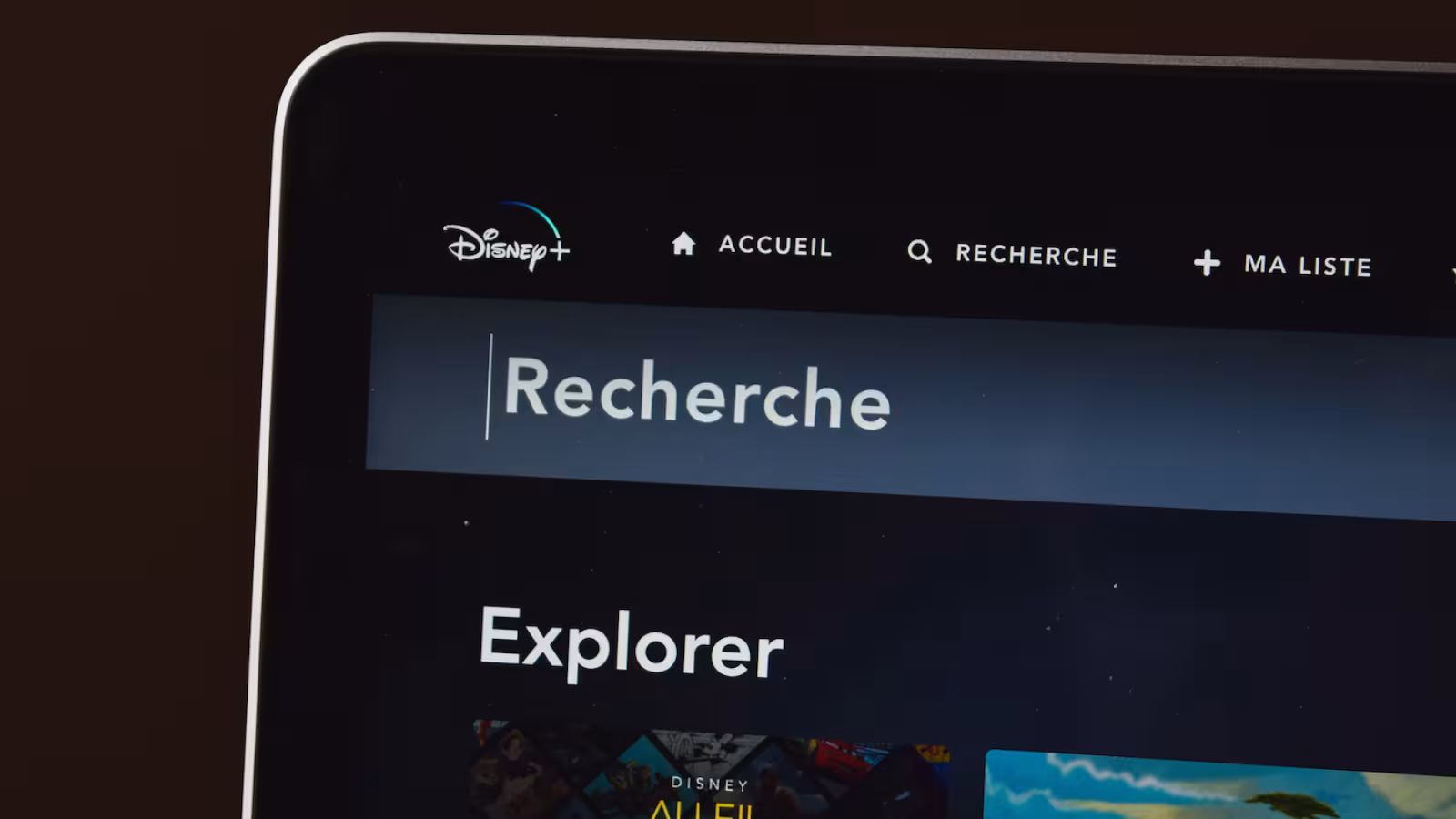 La fonctionnalité GroupWatch débarque sur Disney+ à Maurice