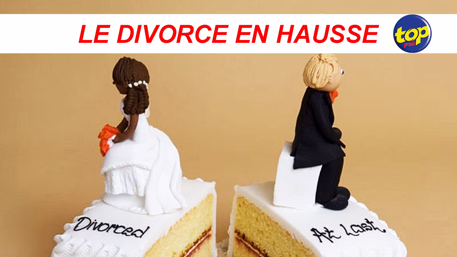 Famille : le divorce en hausse et les naissances en baisse à Maurice