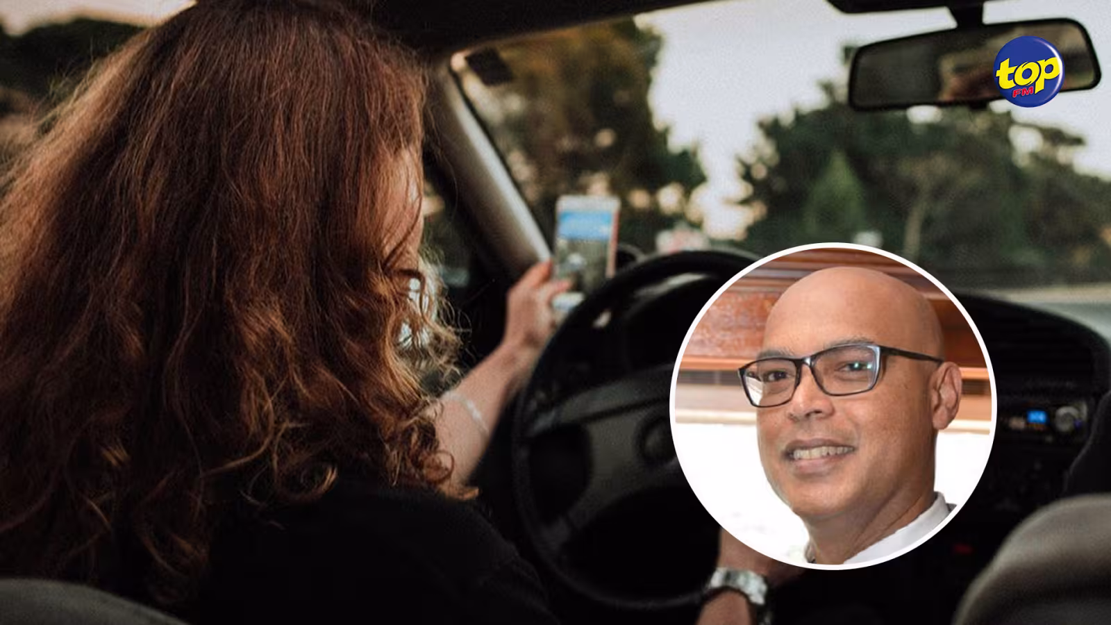 Journée Internationale des Femmes: le président du Road Safety Council félicite les femmes conductrices,   pour leur attitude sérieuse et vigilante