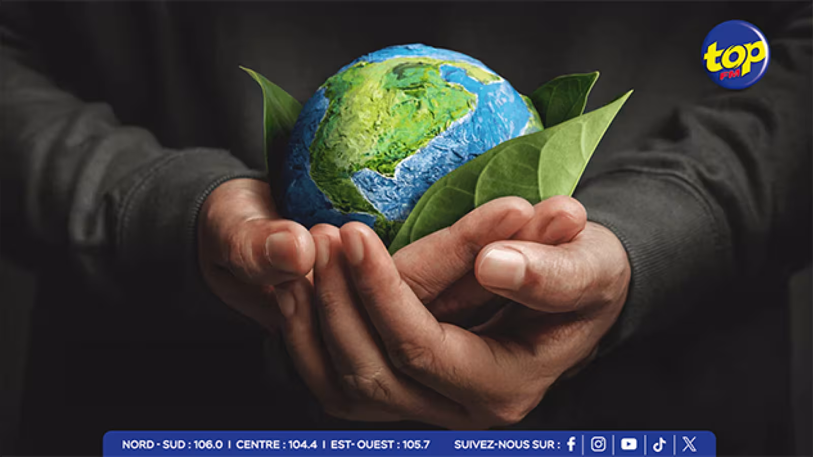 Journée de la Terre 2025 : Reboisement, recyclage et sensibilisation à l'agenda