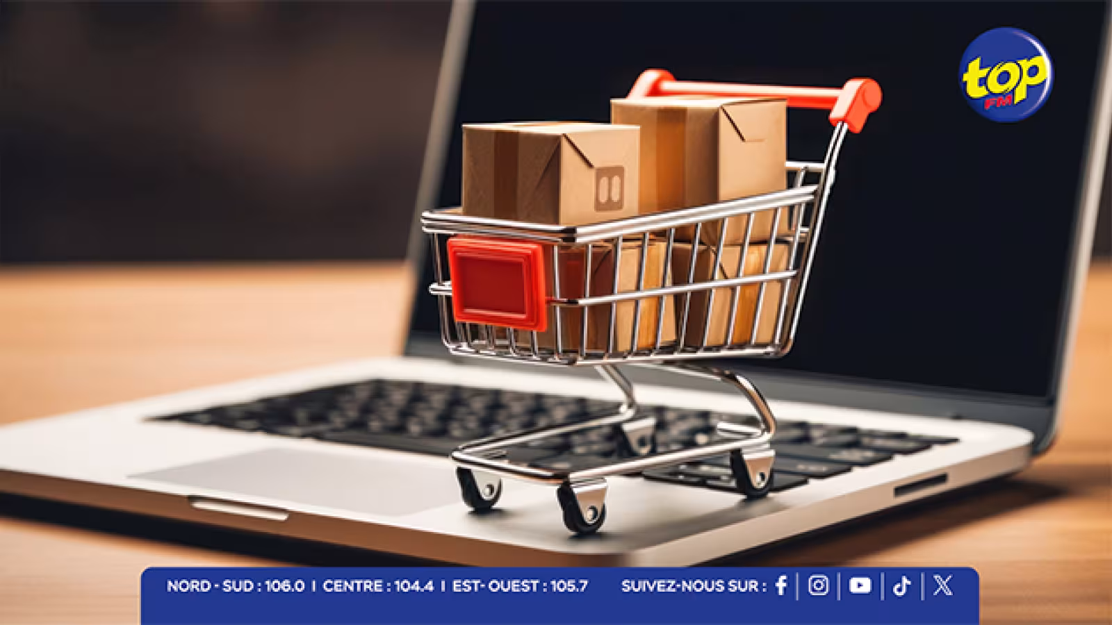 E-commerce : Vers un nouveau cadre légal en 2025  