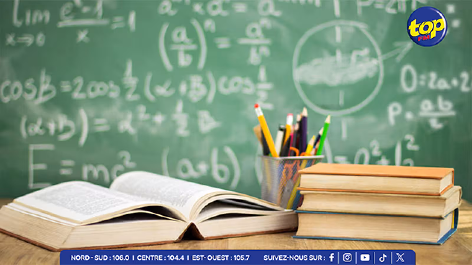 Éducation : les jeunes enseignants éprouvent des difficultés à trouver un emploi 