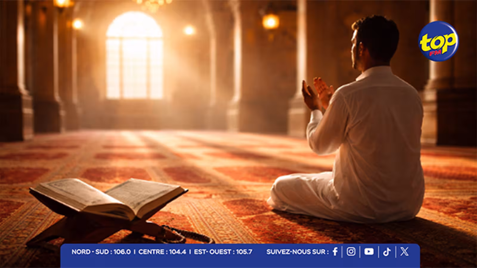 Derniers dix jours du Ramadan : une période de dévotion intense entre retraite spirituelle et quête de la Nuit du Destin