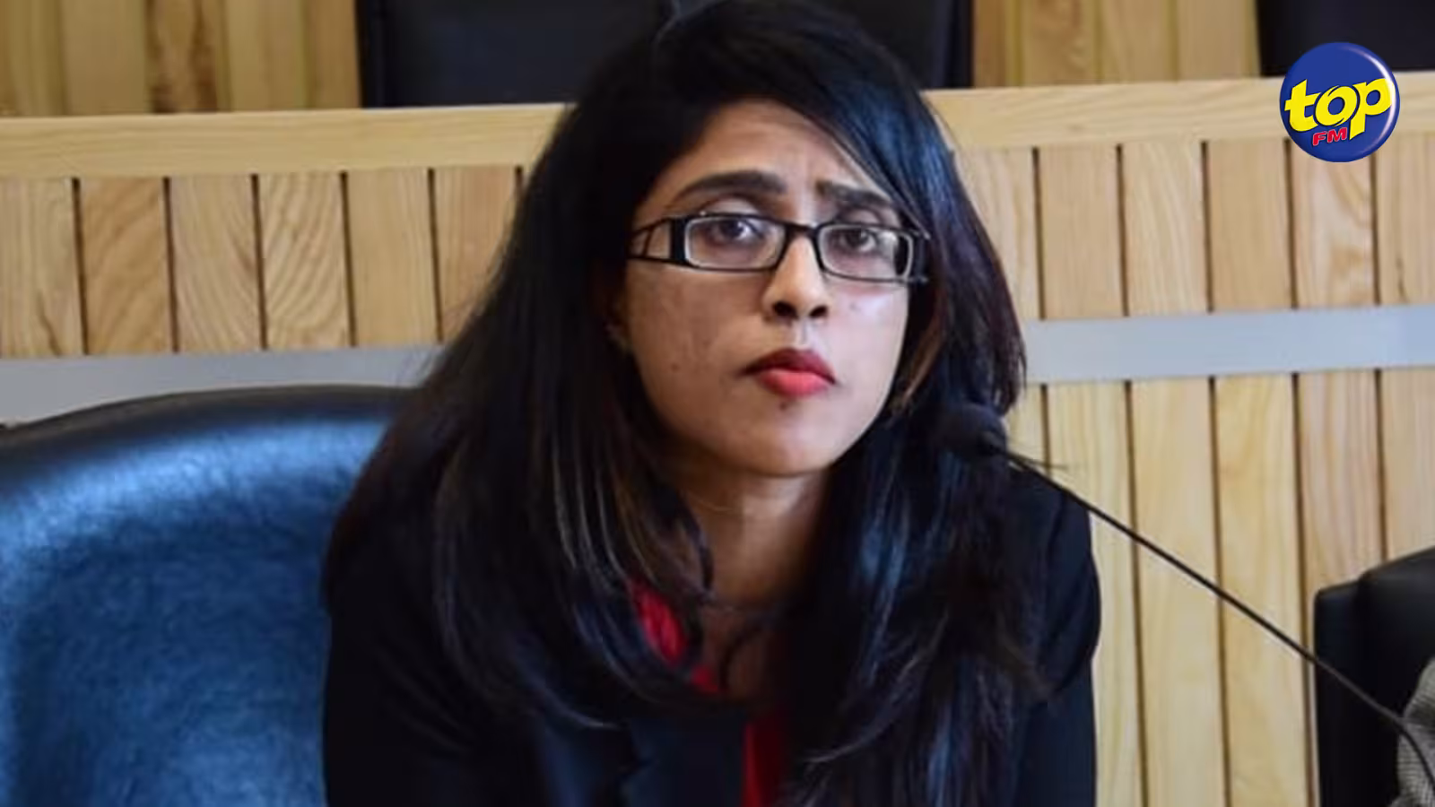 Mairie de Beau-Bassin/Rose-Hill : « Il nous fait un nouveau maire mais je ne suis pas pour la destitution de l’actuel », affirme la conseillère MSM Elvanee Anamalay