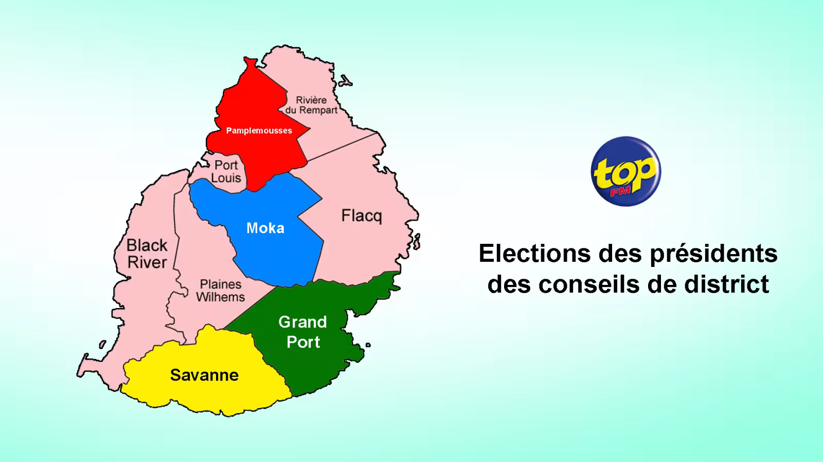 Après les villageoises : coup d’envoi des élections des présidents des conseils de district