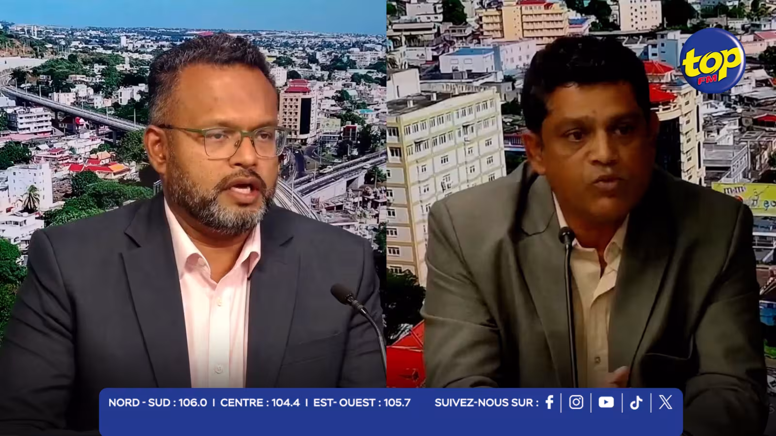 Price Stabilisation : « eski subcide pe al vers bann dimounn dans le besoin ?» se demande Satish Ramruttun plaidant pour des aides plus ciblées