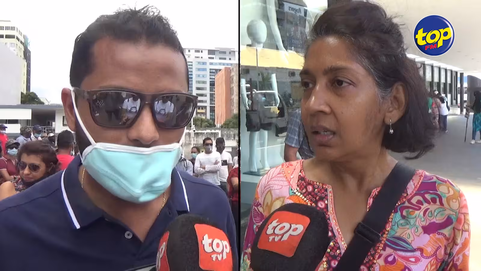 Marche pacifique ce matin : les employés d’Air Mauritius espèrent une réaction du gouvernement