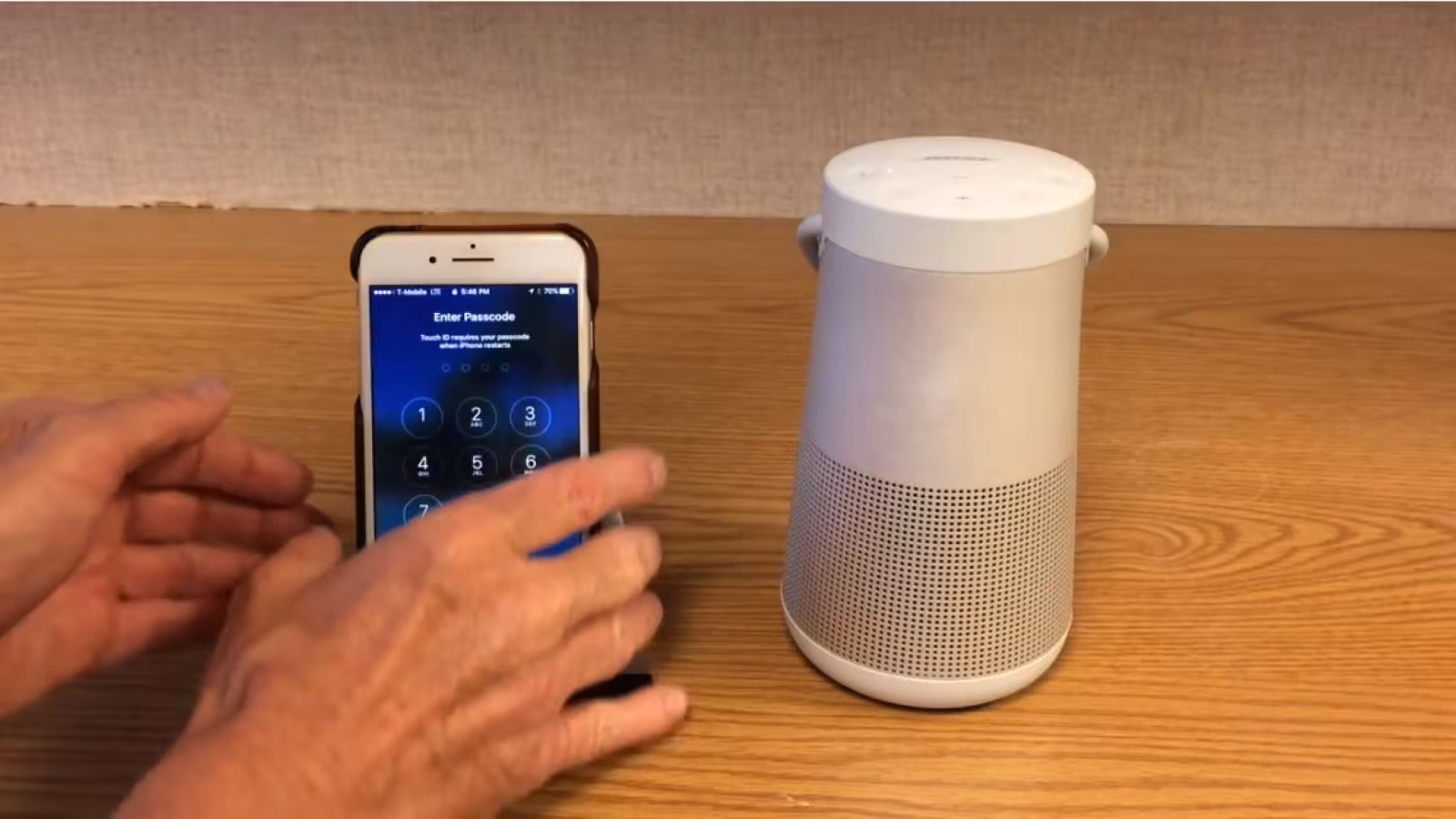 Bose SoundLink Revolve II & Revolve+ II : une seconde génération d’enceintes pour smartphones
