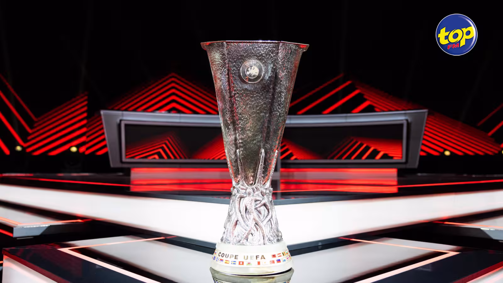 Europa League: les résultats de la soirée