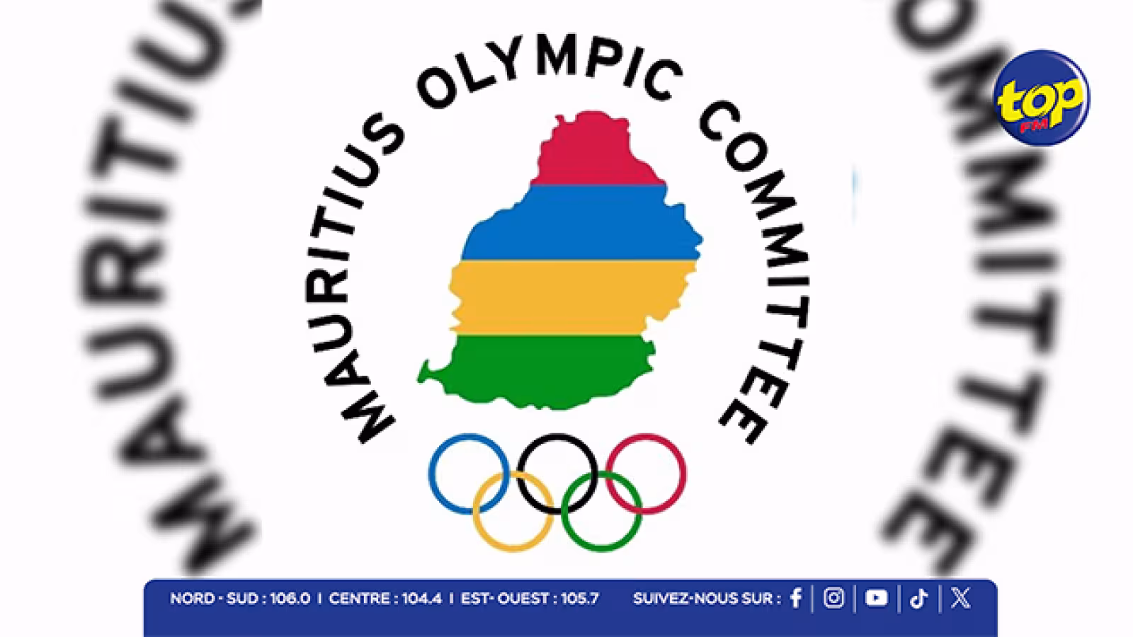 Excellence Award : une nouvelle distinction nationale lancée par le Comité Olympique de Maurice, dédiée à l’excellence sportive