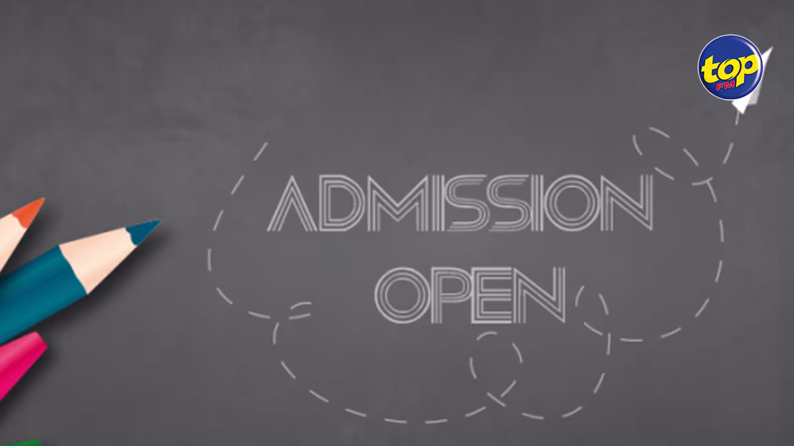 Rentrée scolaire : exercice d’admission dans les écoles et collèges ce lundi