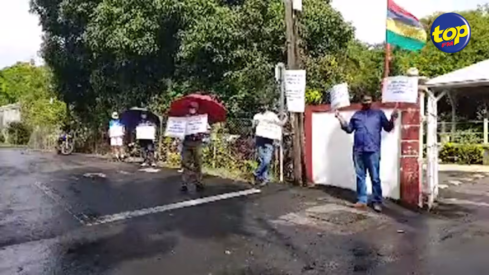 Fact-finding committee sur le collège Mauritius : UPSEE réclame que le rapport soit rendu public