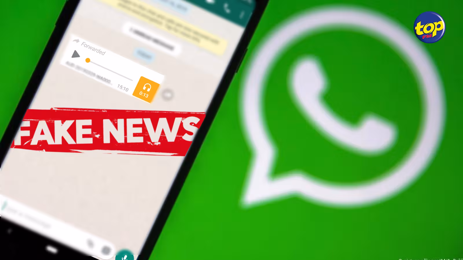 Fake News : Un message audio contenant des fausses informations sur un “total lockdown” prévu ce samedi circule sur les réseaux sociaux