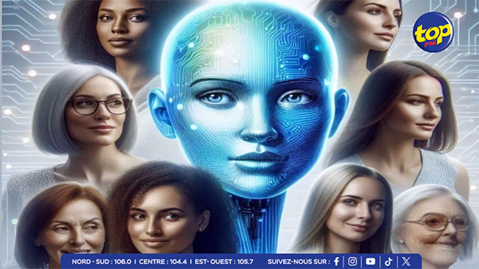 The Reality Check 2025 : une campagne alliant l’intelligence artificielle et engagement social 