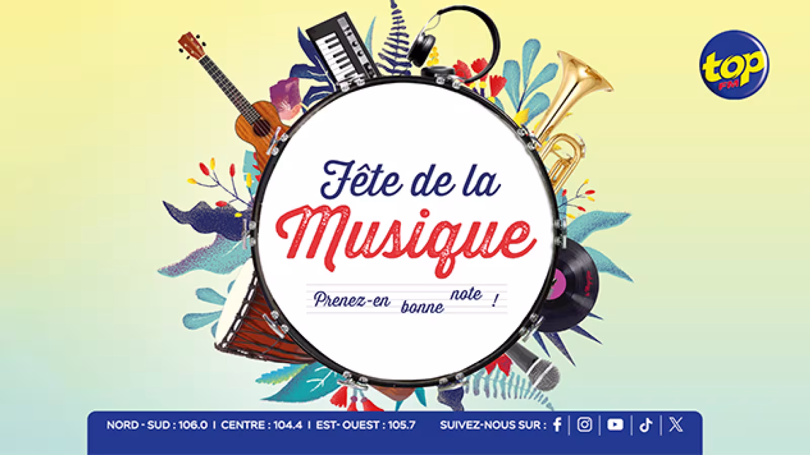 Fête de la musique 2026 : quand l’insulte et l’amateurisme remplacent l’art ; le constat amer de nos artistes mauriciens