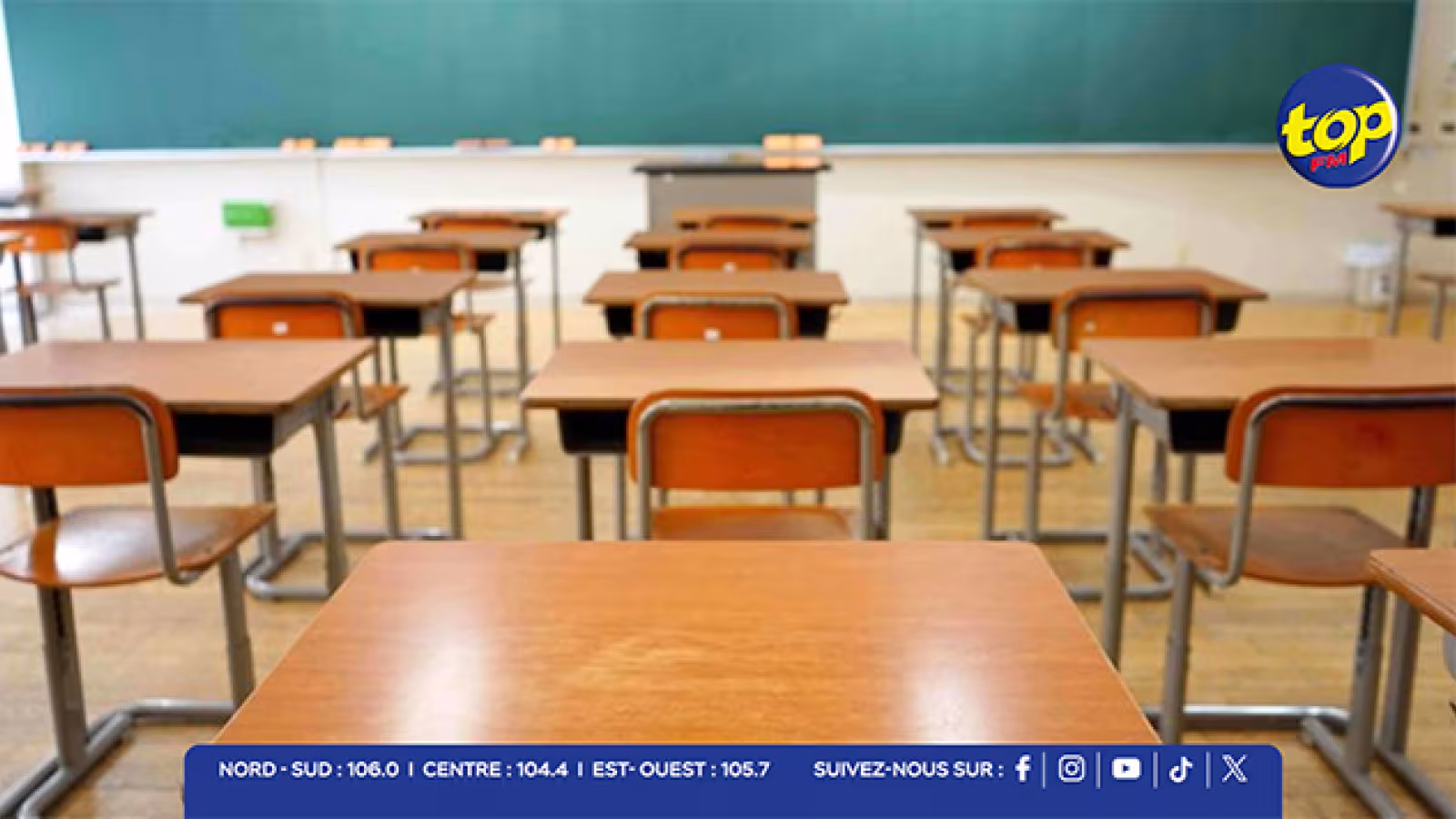 Éducation - Fin du deuxième trimestre : Place aux vacances pour les écoliers et collégiens avant le sprint final