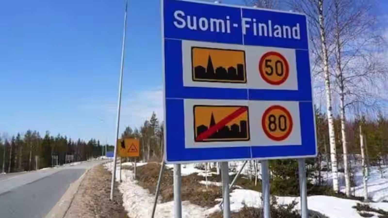 Un millionnaire reçoit une amende record de 130 000 $ pour excès de vitesse en Finlande, où les pénalités sont fondées sur le revenu