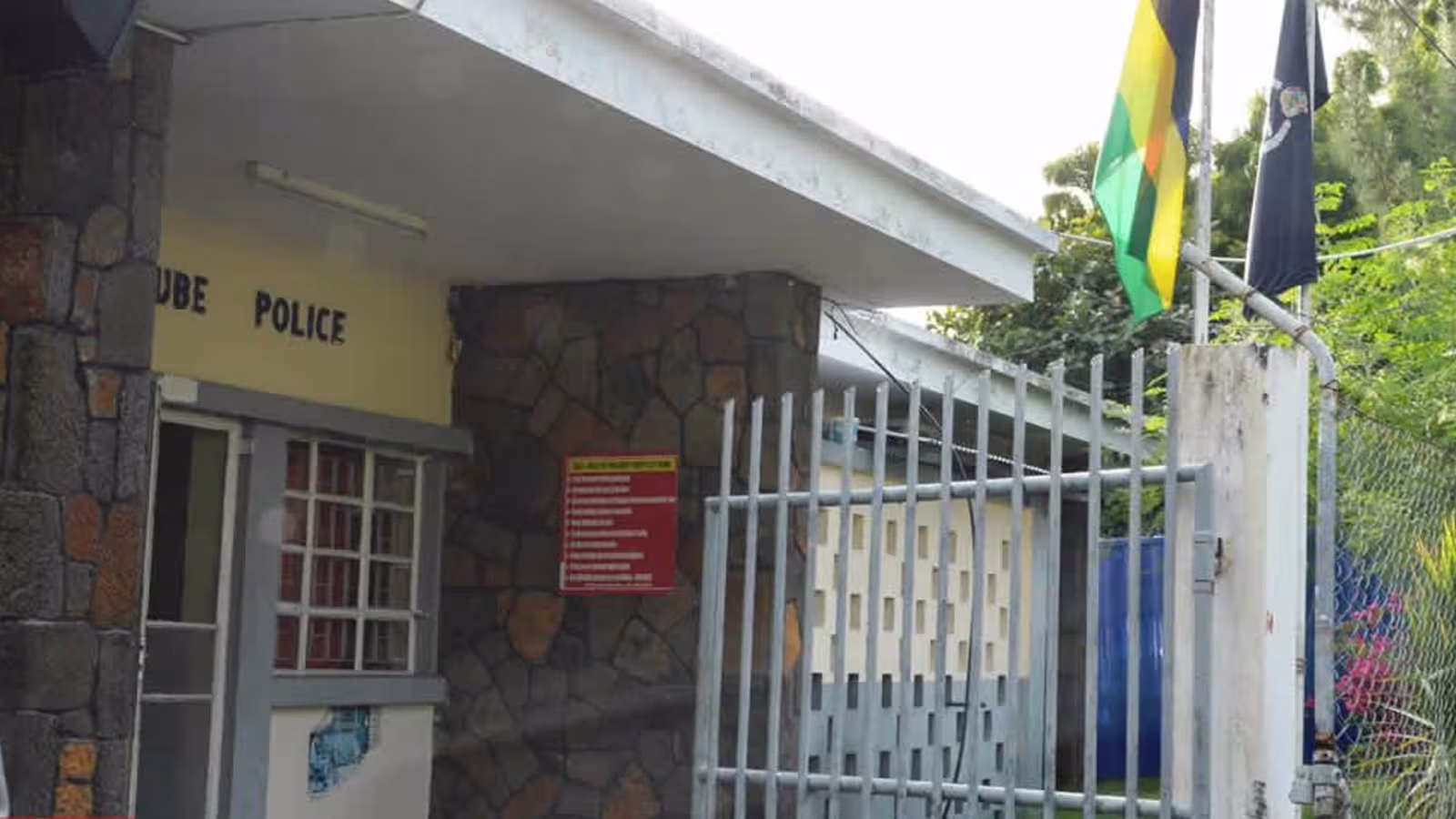Covid 19 : les policiers au poste de Grand Gaube qui ont été en contact avec l’officier Ramphul appelés à effectuer des tests PCR en urgence