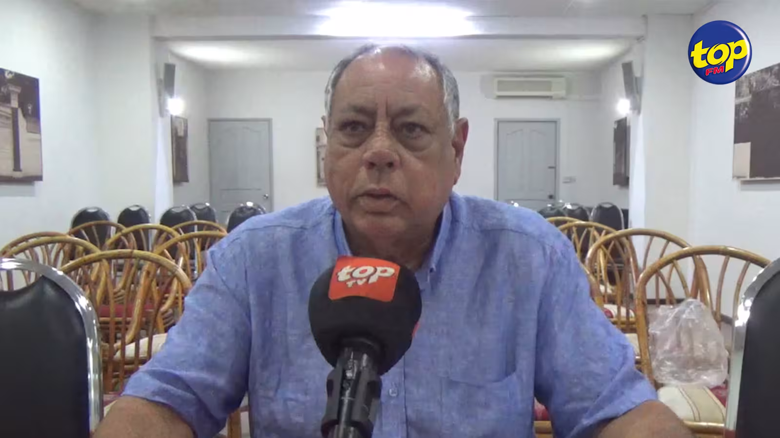 Cargo Handling Corporation: La Port Louis Maritime Employees Association dénonce une détérioration des conditions de travail depuis l’arrivée du nouveau directeur