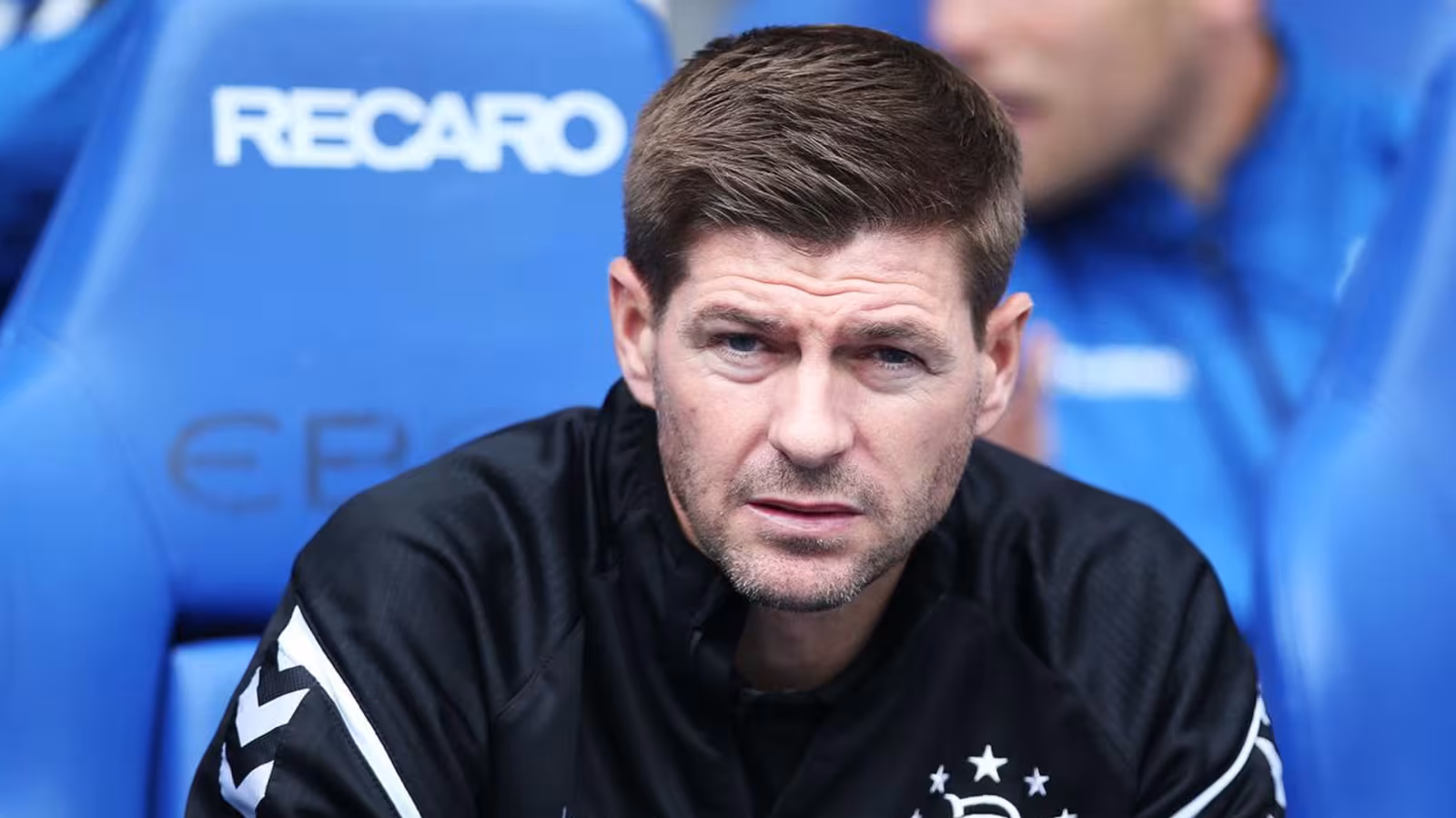 Aston Villa : Steven Gerrard, ça brûle !