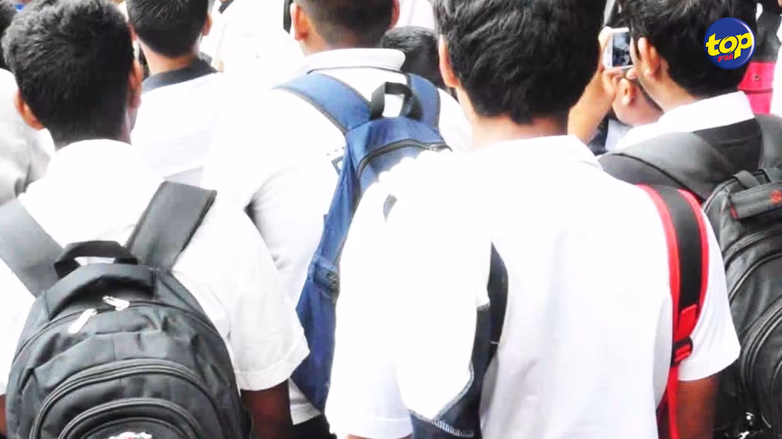Education : Les élèves en grade 10 qui souhaitent changer d’académies peuvent faire leur demande à partir de demain