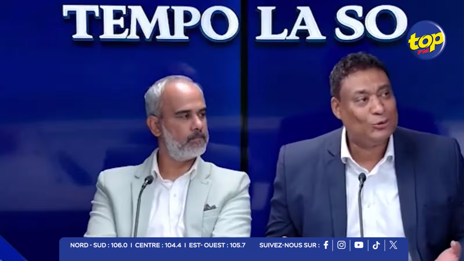 Prisons, drogue et réinsertion : la vidéo de la prison de Beau-Bassin relance le débat sur les failles du système carcéral  « Sa montré la population ki dan prison ena ladrog, ek sa ariv toultan », martèle Me Steeven Sauhoboa.