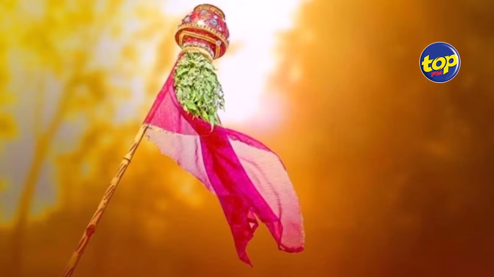 En ce 22 mars : La communauté Marathi célèbre le « Gudhi Padwa » soit le Nouvel An